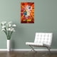 thumbnail image 5 of Danger Mouse Cuadro decorativo colgante - Arte de pared - Póster enmarcado - Decoración de pared - Regalos para familia, amigos y aficionados 20*30 cm, 5 of 6