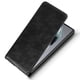 thumbnail image 3 of Funda tipo folio para Samsung Galaxy S24 Ultra con soporte magnético y protección para la cámara Negro, 3 of 6