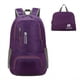 thumbnail image 1 of Lightweight Outdoor Backpack, Waterproof Folding Hiking Daypack, Portable Water Resistant Travel Bag, 1 of 3