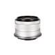 thumbnail image 5 of Lente Canon RF‑S 18‑45 mm f/4.5‑6.3 IS STM Kit (Plateado), 5 of 6