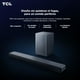 thumbnail image 2 of Soundbar TCL S55H 2.1 Ch, 2 of 6