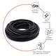thumbnail image 5 of Cable eléctrico LEDLightsWorld calibre 22 de 2 conductores, 20 m, 5 of 7