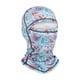 thumbnail image 1 of Pasamontañas Sombrero Bandana Calentador De Cuello A Prueba De Viento Para Senderismo Snowboard Equitación Nieve Y Azul Adulto, 1 of 5