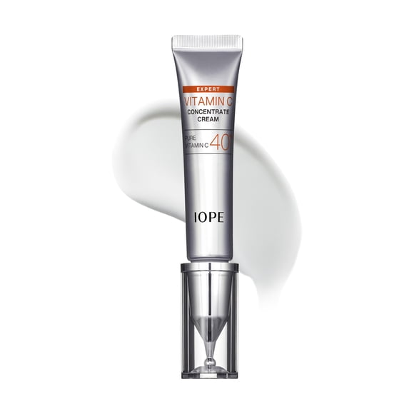Crema Facial Expert Vitamina C 40% Concentrado 20 Ml