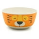 thumbnail image 1 of Bowl Plato Bamboo Kido 13 Cm Comer Merienda Tigre, 1 of 2