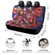 thumbnail image 2 of Christian Pulisic-theme Car Rear Seat Covers Back Elastic Flexible Car Seat Covers Decorative Fits Most Cars 120x59x76cm, 2 of 6