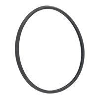 Magideal - Rueda Trasera Para Silla De Ruedas, Llanta Sólida, Fácil De Instalar, Premium, Profesional. 24 Pulgadas