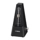 thumbnail image 1 of Metrónomo Yamaha MP-90BK Negro Mate con Muelle Principal, 1 of 6