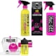 thumbnail image 1 of Kit de limpieza Muc-Off Bike Drivetrain Cleaner 500 ml + Nano Tech 1 L, 1 of 8