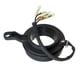 thumbnail image 4 of Accesorio de Motor fueraborda de gatillo 855746A1 855746A12 fácil de instalar sensible directo reemplaza el gatillo marino para 50-55-60-75-90 3cyl, 4 of 5