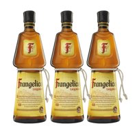 Frangelico - Pack Licor R 700 Cc X3