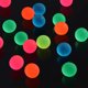 thumbnail image 5 of Bouncy Balls Pangda, 120 unidades, 22 mm de diámetro, recuerdos de fiesta, 5 of 7