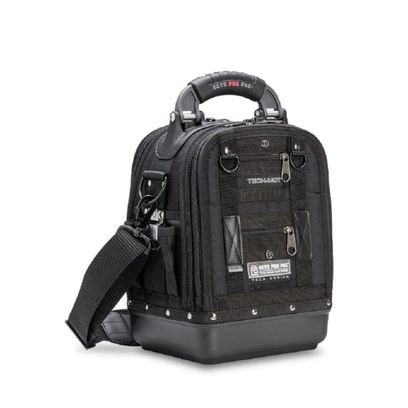 Bolsa para herramientas Veto TECH-MCT Blackout con sistema V-SWAP