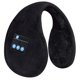 thumbnail image 2 of Auriculares con Bluetooth y calentadores de oídos, regalo para hombres, mujeres y niños en Navidad, auriculares inalámbricos con Bluetooth y micrófono para música en invierno y exteriores., 2 of 8