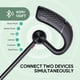 thumbnail image 4 of Auriculares Bluetooth Yealink BH71 Pro USB-C/A con Dongle Teams, 4 of 8