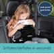 thumbnail image 5 of Asiento De Coche Hinchable Uberboost Negro gris, 5 of 6
