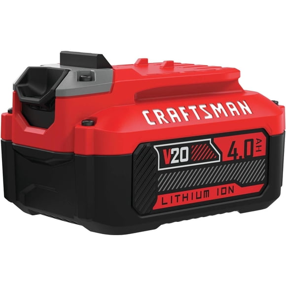 Batería CRAFTSMAN V20 4.0Ah Ion Litio CMCB204