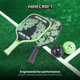 thumbnail image 4 of Set de Pickleball Voyager para 2 Jugadores con Palas de Madera, 4 of 4