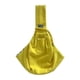 thumbnail image 2 of Pet Cat Dog Carrier Paquete De Transporte Carrier Travel Bag Carrier Out Bag Amarillo, 2 of 5