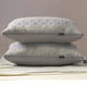 thumbnail image 1 of Pack 2 Almohadas 45x70 cm Color Gris, 1 of 1