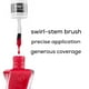 thumbnail image 2 of Set Esmalte de Uñas Essie Gel Couture Longwear Top Coat Duo 27.6ml Unisex, 2 of 3