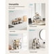 thumbnail image 5 of Estante organizador de armario SONGMICS Kitchen de metal y madera artificial, 5 of 7