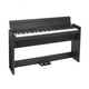 thumbnail image 2 of Piano Digital Korg LP-380 RW, 2 of 4