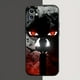 thumbnail image 2 of Naruto Anime Phone Case For ,iPhone 14 13 12 11 Pro Max Mini X XS XR Max 8 7 6s Plus ,Soft Luxury Cover Liquid Coque, 2 of 2