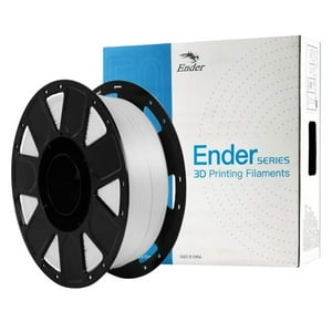 Ender - Filamento Pla Blanco 1Kg | Filamentos