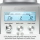 thumbnail image 2 of Molinillo eléctrico para alimentos Breville the Smart Pro Steel, 2 of 3