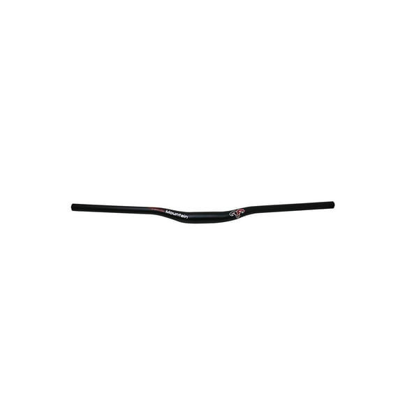Manubrio MTB 35x800 R20 Negro Radical Mountain
