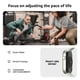 thumbnail image 4 of Smartwatch AcclaFit de 1.85'' para hombre y mujer con función de llamadas, 4 of 6