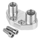 thumbnail image 2 of Reemplazo Automotriz Del Coche Del Adaptador Del Compresor De CA Para Sanden SD7B10 7176, 2 of 5