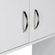 thumbnail image 5 of Estante Organizador Wc 2 Puertas Fm-013b - Blanco, 5 of 11