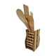 thumbnail image 2 of Set 3 Utensilios Cocina Madera 30 CM, 2 of 3