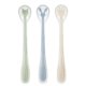 thumbnail image 1 of Pack 3 Cucharas De Silicona Bebe Confort, 1 of 2