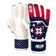 thumbnail image 1 of Guantes Arquero Adulto Finger Saver USA TEAM Alon Sport, 1 of 3