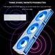 thumbnail image 4 of Fan Lian Li UNI SL-Infinity Wireless 120 paquete individual blanco, 4 of 6