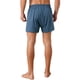 thumbnail image 3 of INSPIRE CHIC Bóxers de Algodón Cómodos y Transpirables para Hombre, de Cintura Media y Rayas, Talla 32 Azul, 3 of 5
