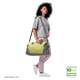 thumbnail image 2 of Bolso Deportivo Active Pro Madiano Amarillo Totto, 2 of 5