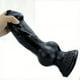 thumbnail image 3 of Giant Anal Plug Oversized Butt Plug Dildo, Anal Expander Couple Sex Toys For Men Women Pleasure, 3 of 3