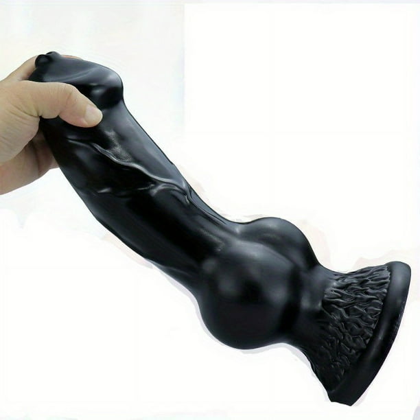 Giant Anal Plug Oversized Butt Plug Dildo, Anal Expander Couple Sex Toys For Men Women Pleasure | Lider Giant Anal Plug Oversized Butt Plug Dildo, Anal Expander Couple Sex Toys For Men Women Pleasure | Lider