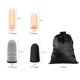thumbnail image 2 of Protectores de dedos de gel GELMAY 22 piezas - Set resistente al corte para gaming, 2 of 7