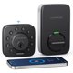 thumbnail image 1 of ULTRALOQ U-Bolt WiFi Smart Lock con sensor de puerta y acceso remoto por aplicación, 1 of 3