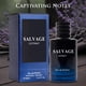 thumbnail image 5 of Perfume NovoGlow Salvage Extrait Eau De Parfum 100 ml para hombre, 5 of 8