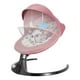 thumbnail image 1 of Silla Mecedora Automatica Para Bebe Comoda Musica Lau, 1 of 3