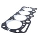 thumbnail image 3 of Empaquetadura culata chevrolet corsa 1.7 pick 1999 2002, 3 of 3