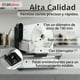 thumbnail image 4 of Rebanadora Cortadora Fiambre Carne Eléctrica RAF Color Plateado, 4 of 9