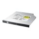 thumbnail image 1 of Grabadora DVD ASUS 9,5 mm Ultra Delgada con Soporte M‑DISC, 1 of 1