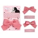 thumbnail image 3 of Set de accesorios delicado para el pelo de Miss Melody, 3 of 4